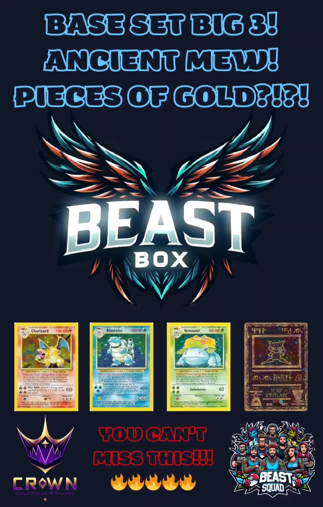 @Beast Squad