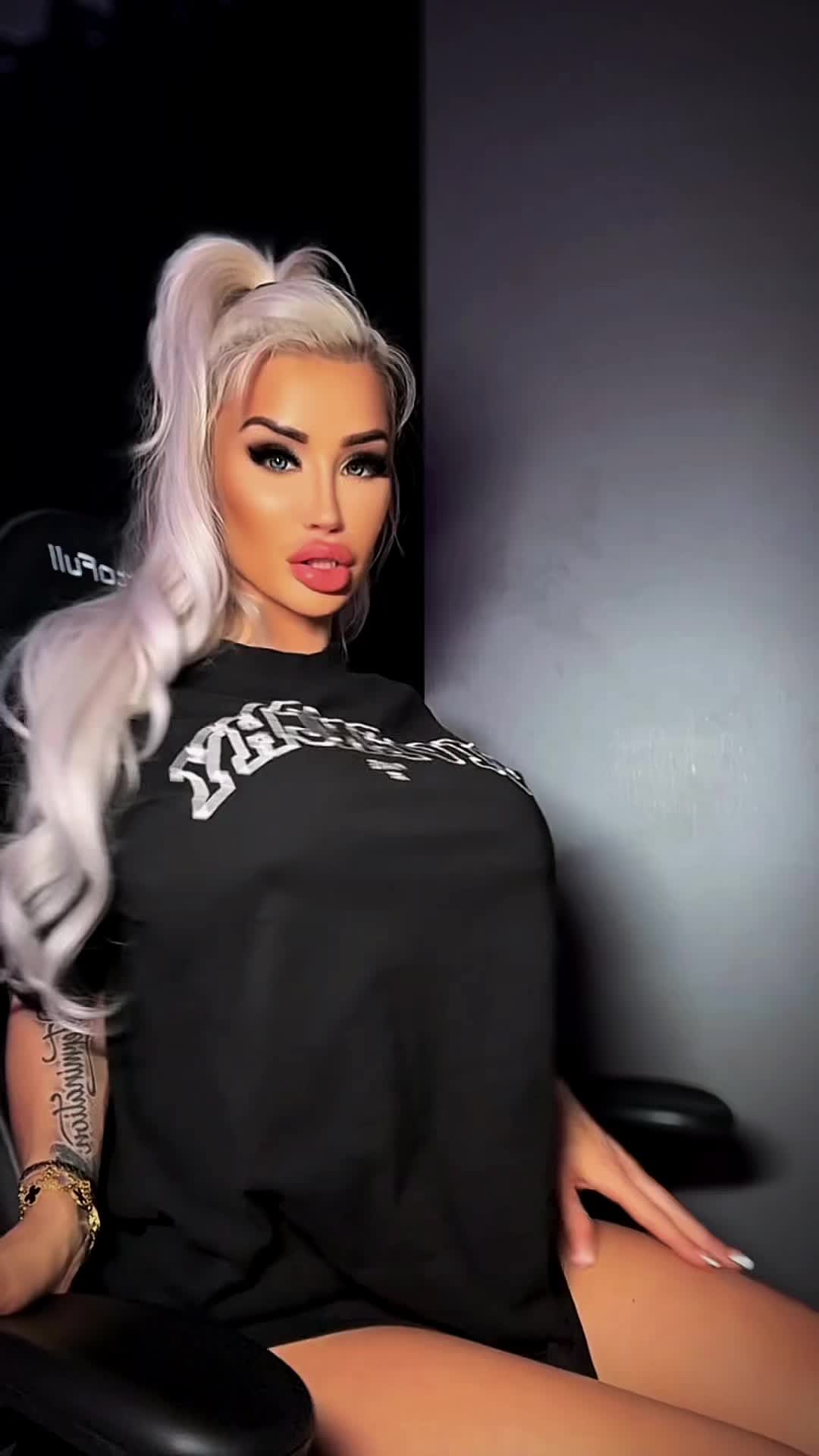 @Paulina J. Candy