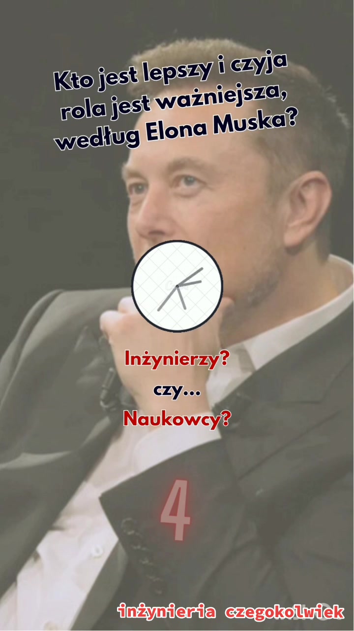 @Inżynieria Czegokolwiek ⚙️