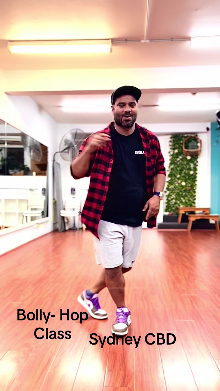 @Natrajdancestudios