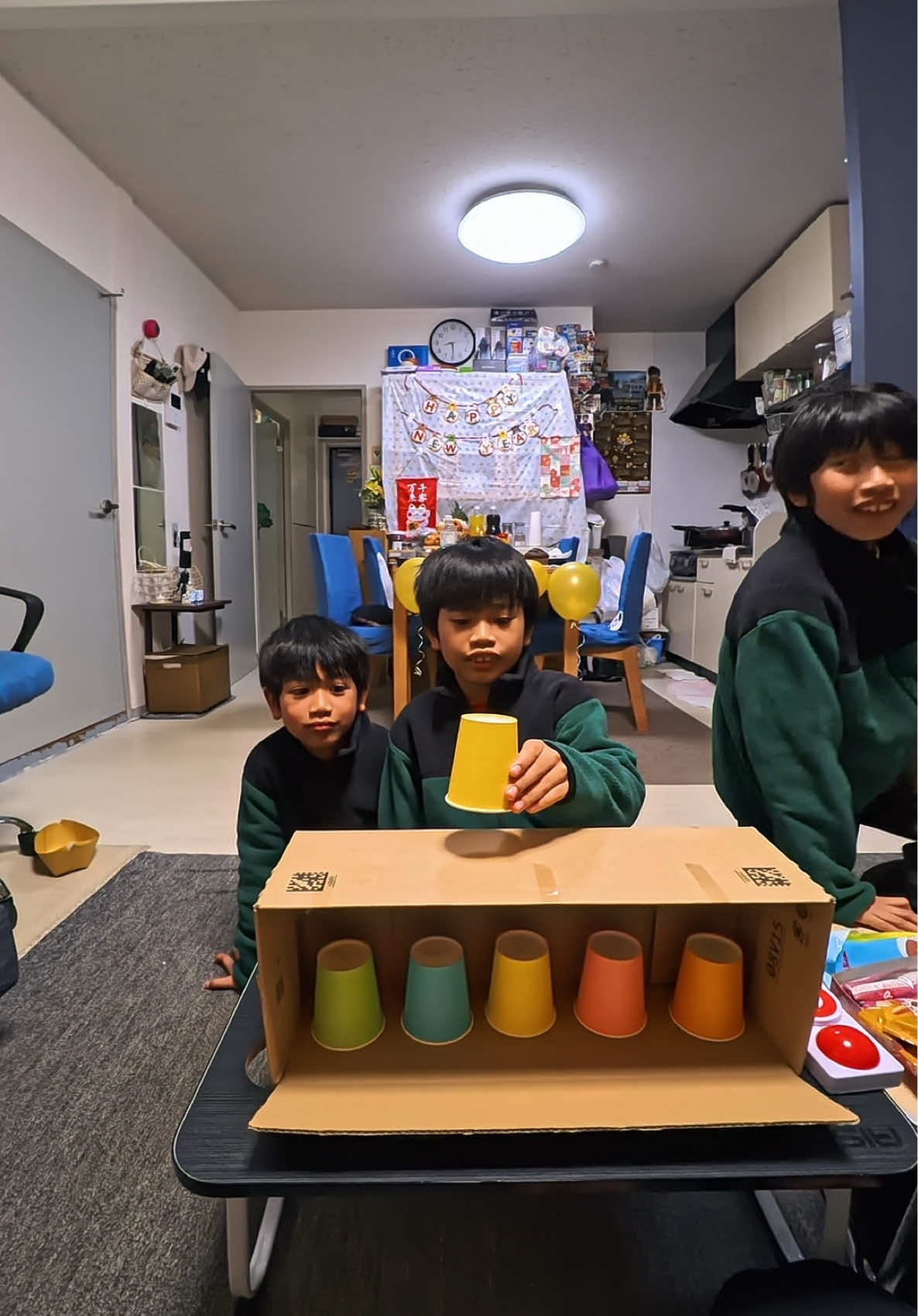 @Xher in Japan