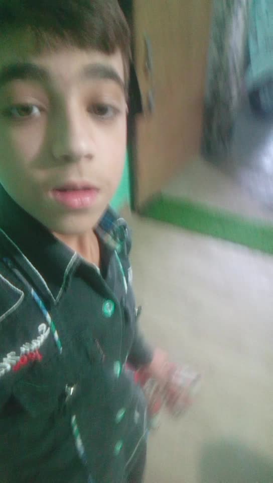 @Zareen Ashu