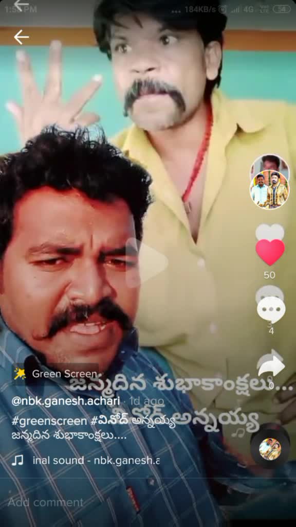 @Vinod Vindod