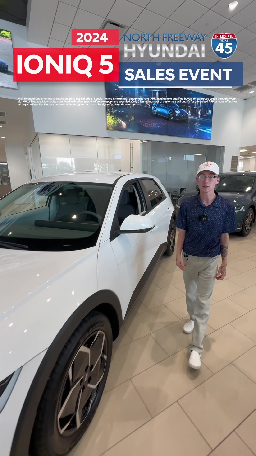 @North Freeway Hyundai