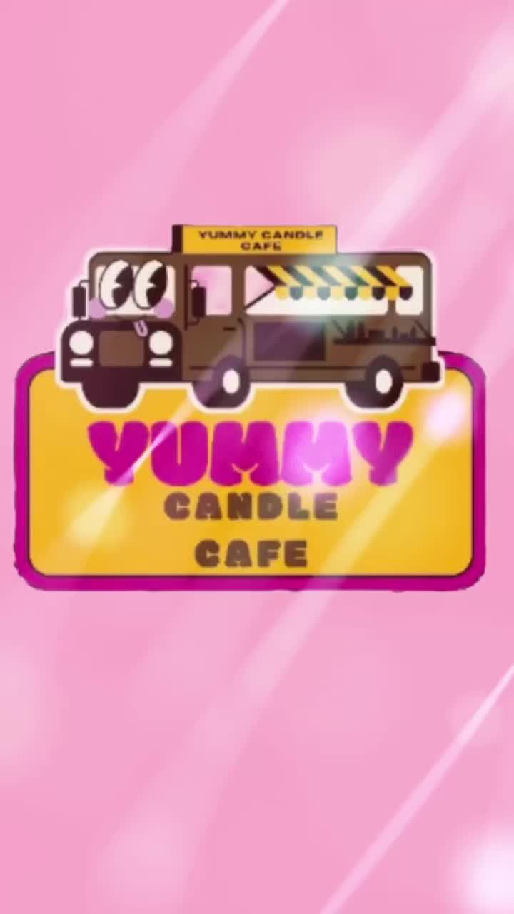 @TheRealYummyCandleCafe