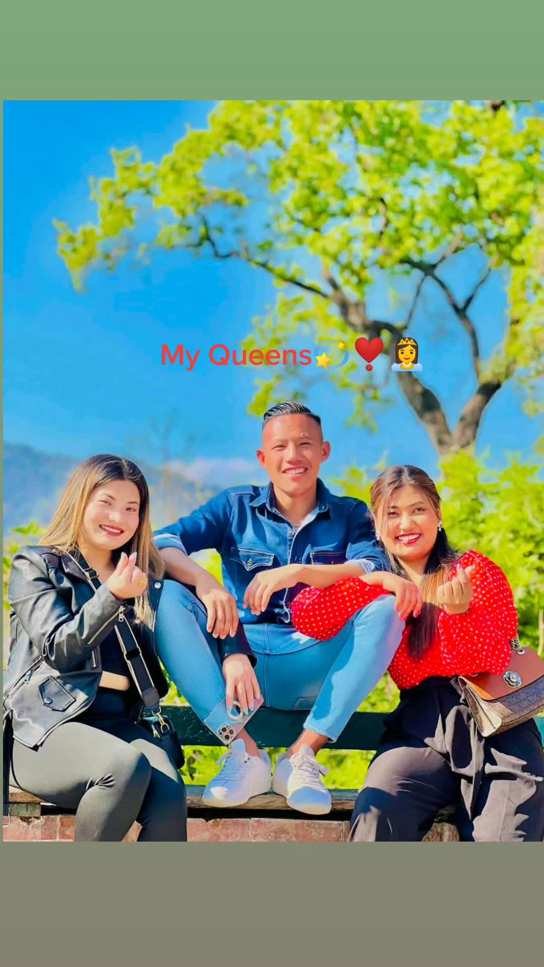 @Reman Lama