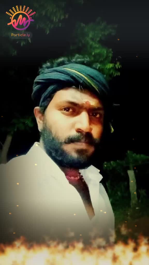 @Aravinth Anbu