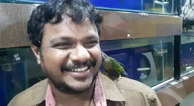 @balaram padala