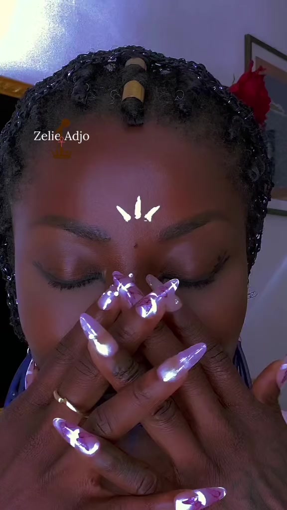 @Zelie_Adjo🎶