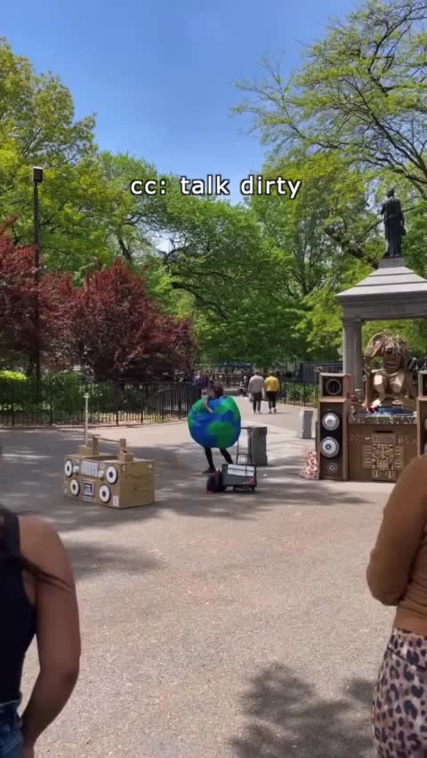 @Hila the Earth