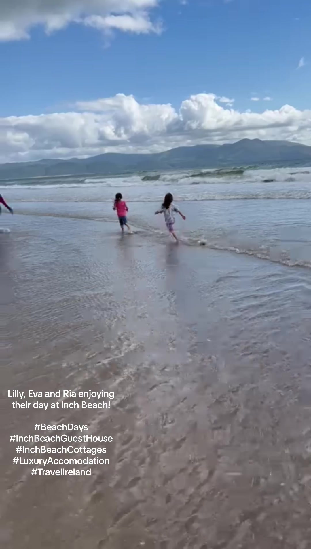 @Inch Beach House