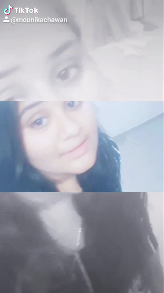 @mounika chawan
