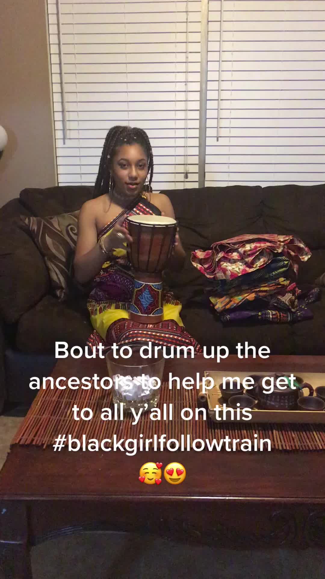 @Afrocentric Boutique