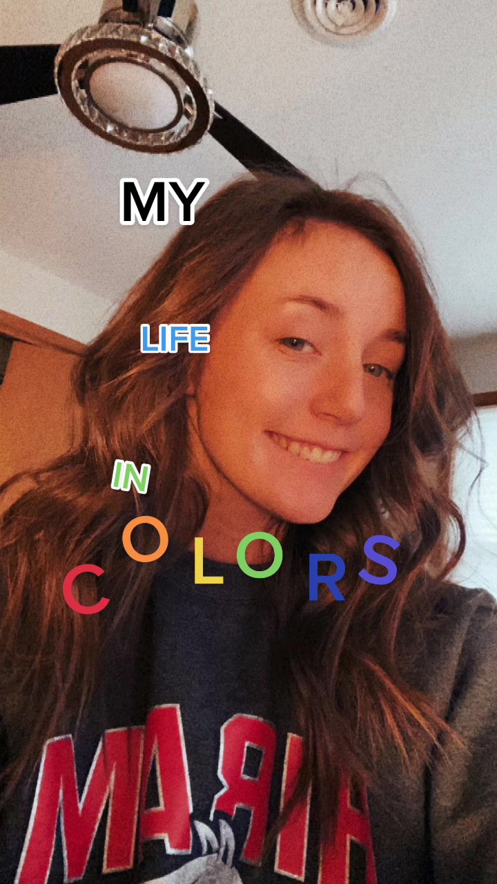 @Courtney Lindeman