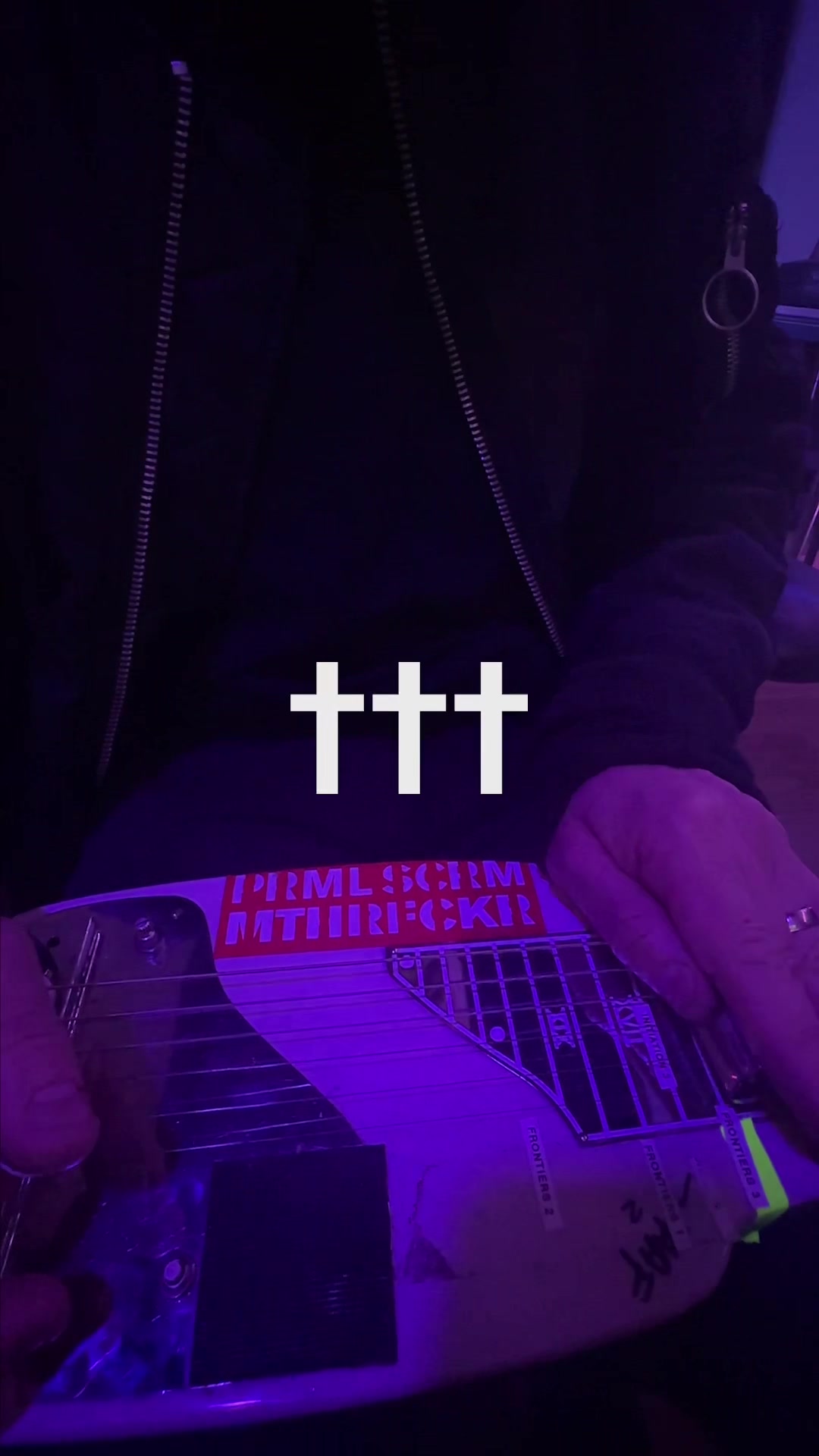 @&dagger;&dagger;&dagger;