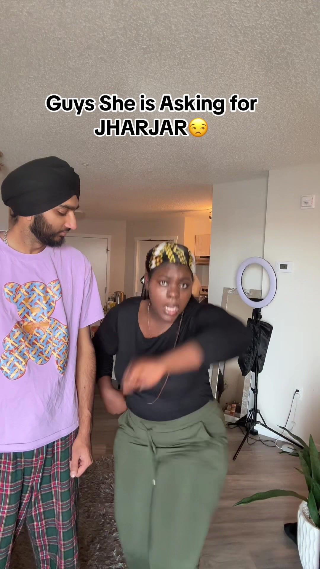 @Just Tej & Tita