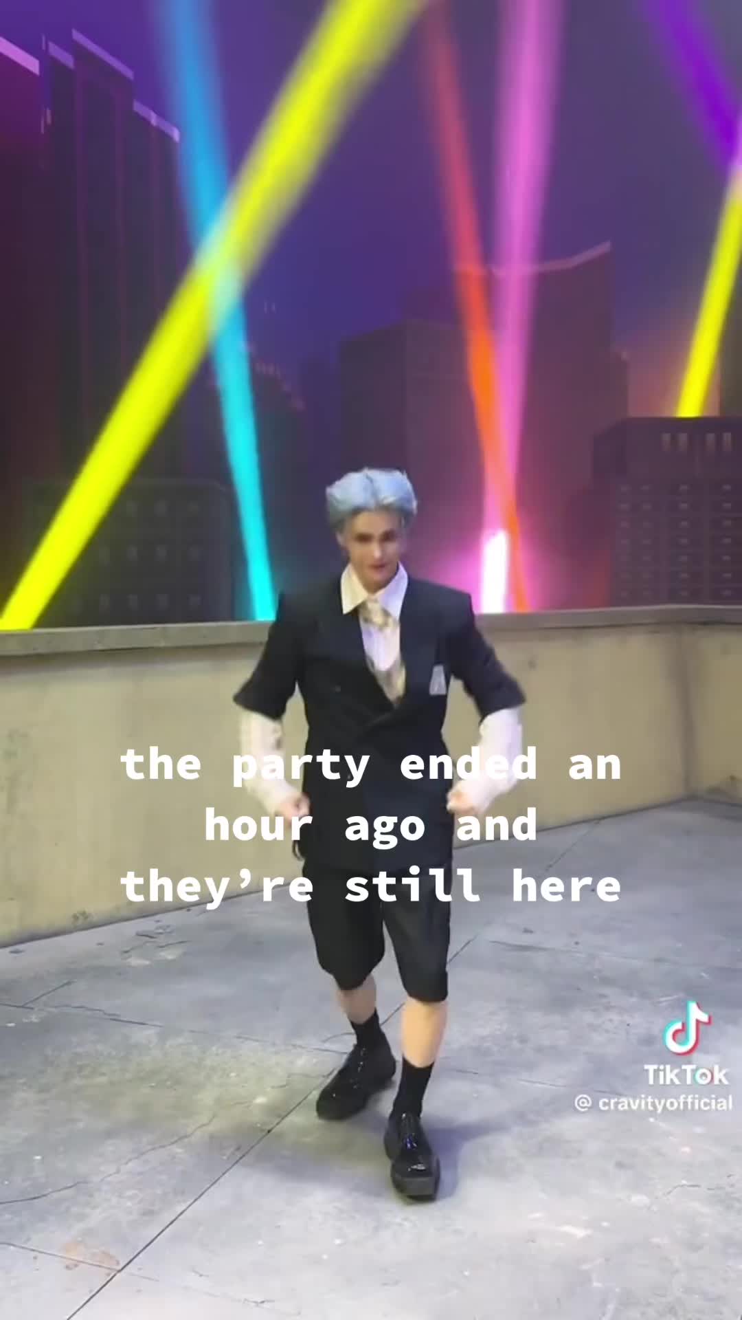 @em the luvity