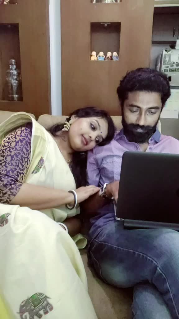 @Nidhi P. Menon