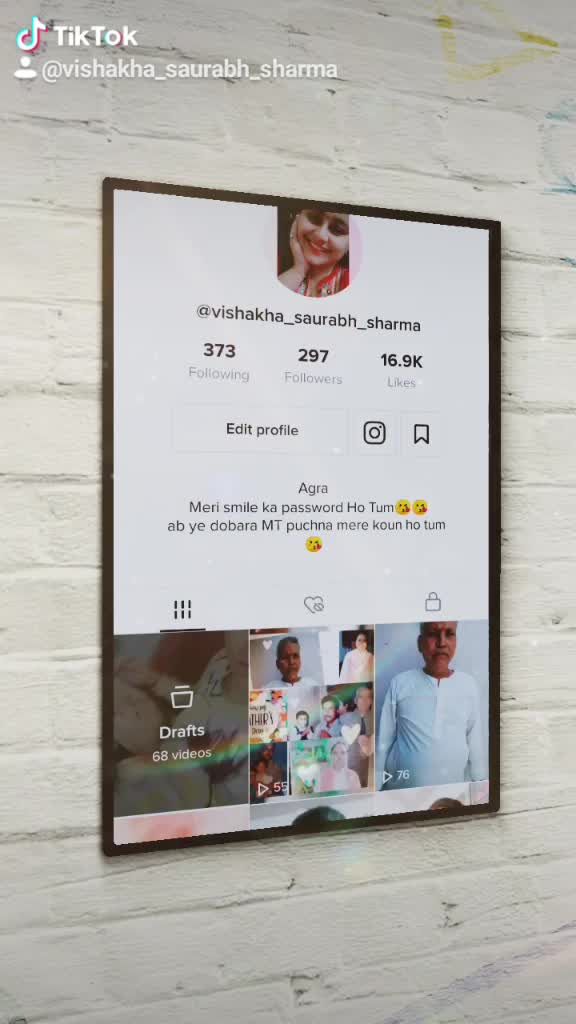 @❤️Tiktok_Queen❤️