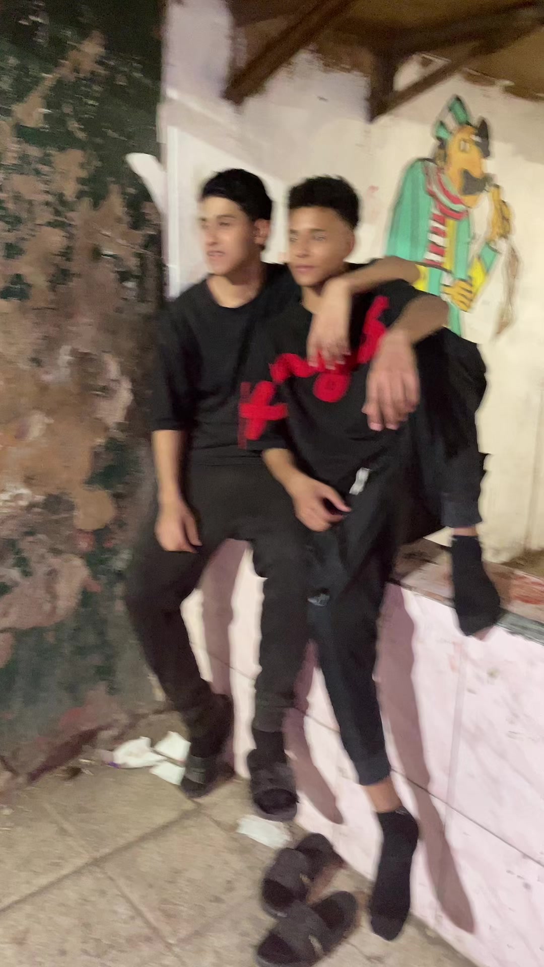 @๐ฆด