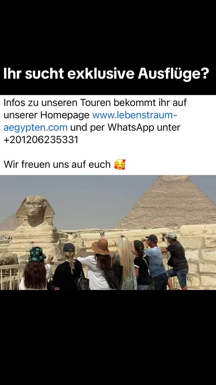 @lebenstraum_aegypten