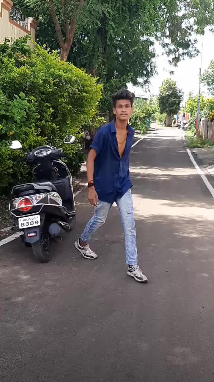 @shubham Chavan