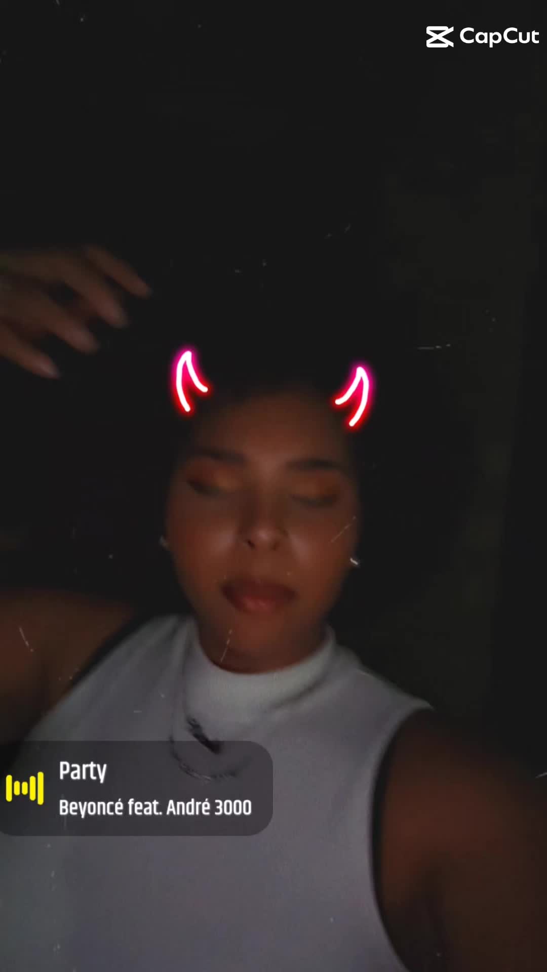 @Nicole Bonaparte