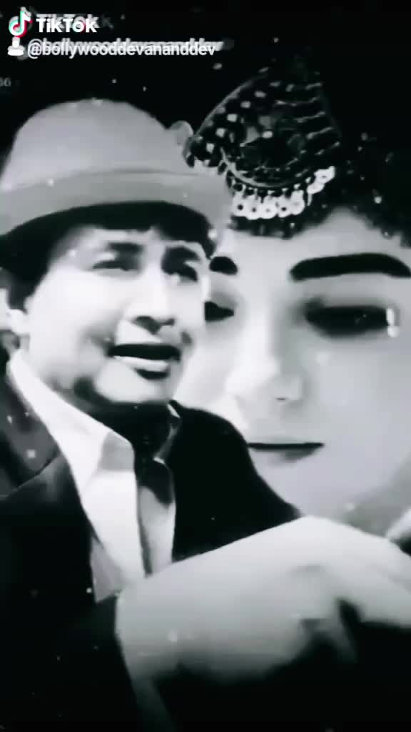 @DEV ANAND
