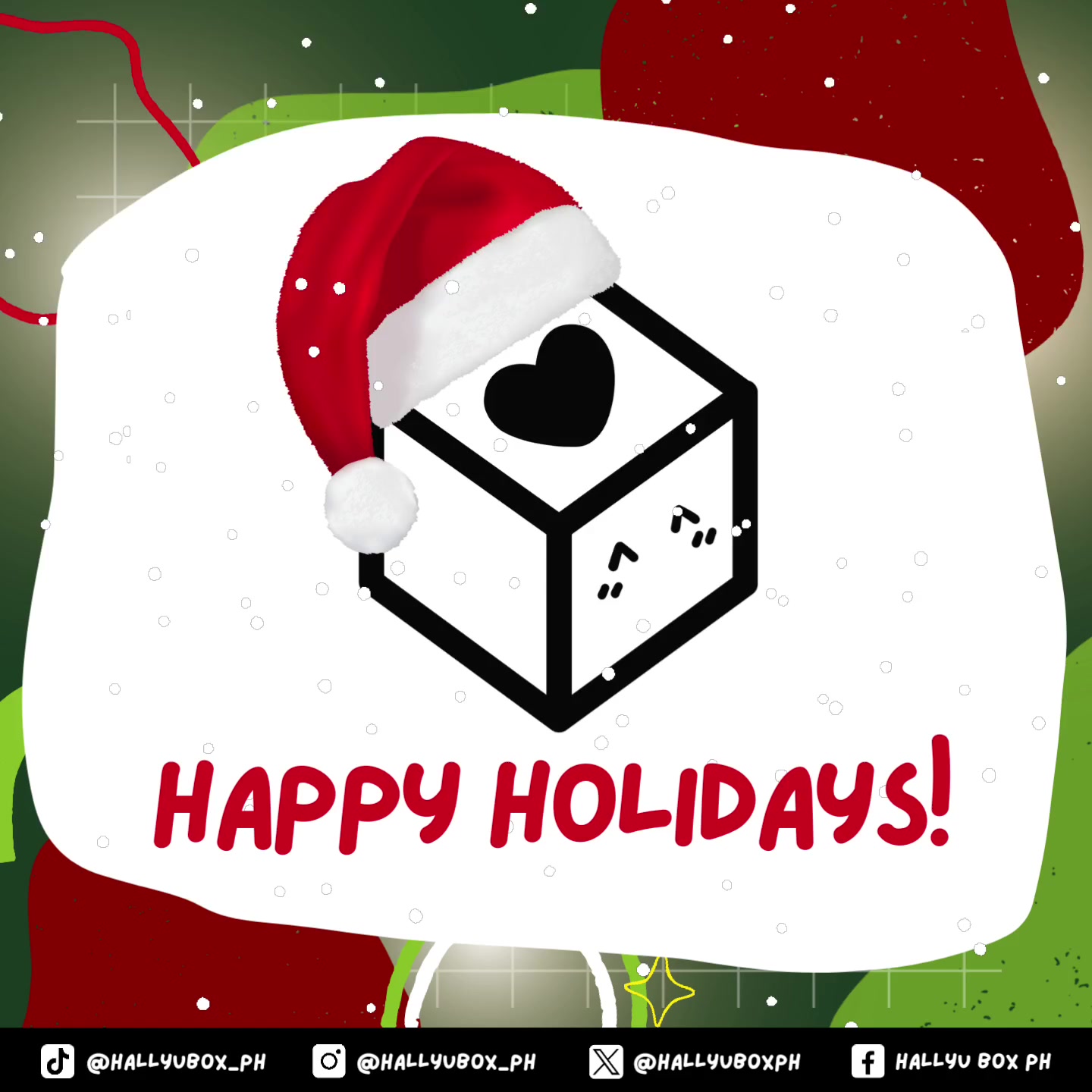 @Hallyu Box PH