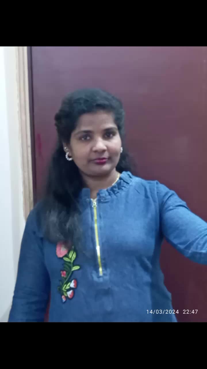 @Pabitha Prabhakaran