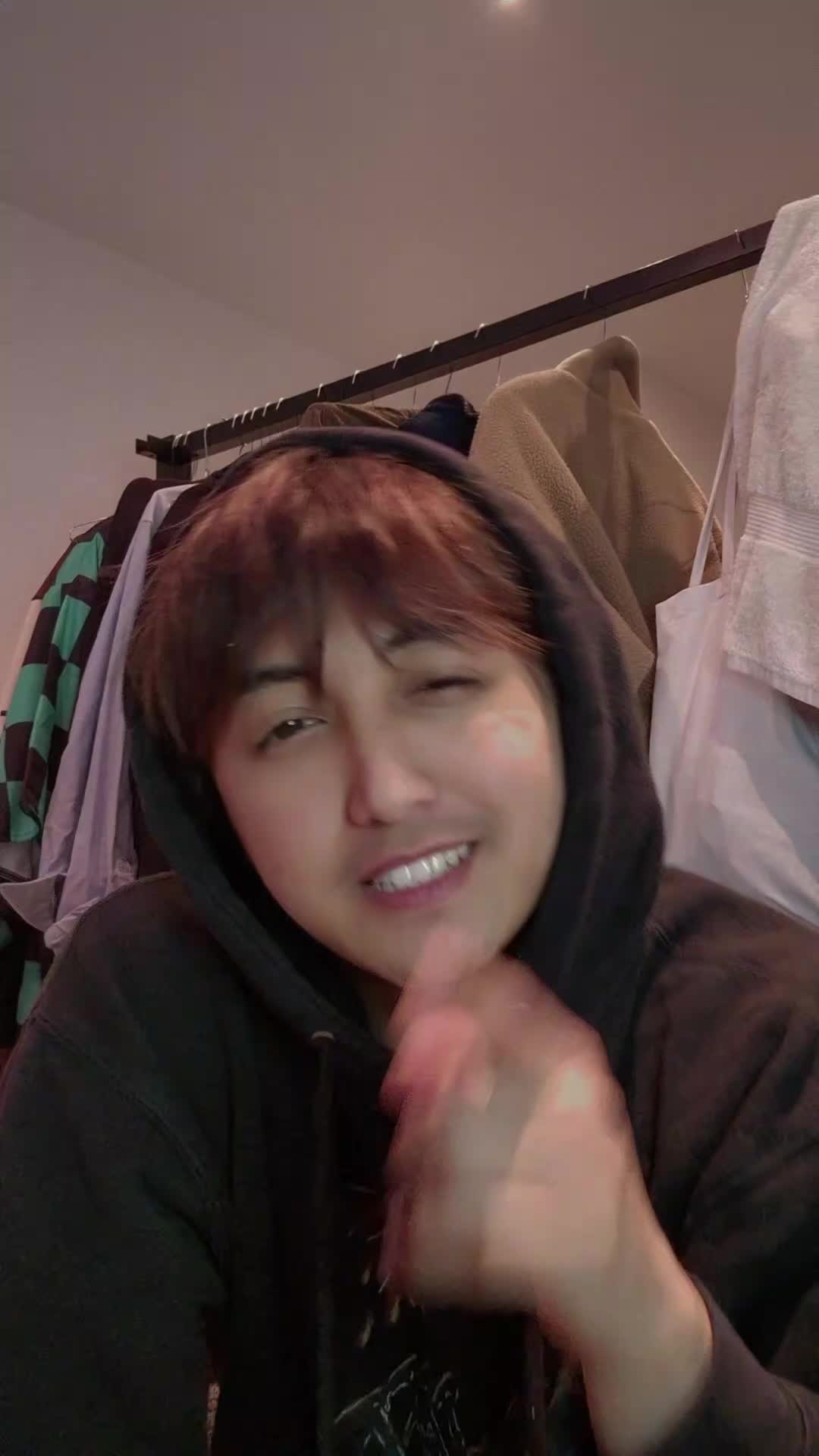 @Jed
