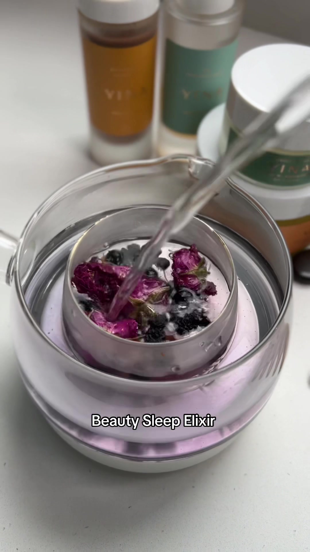 @YINA Beauty and Wellness