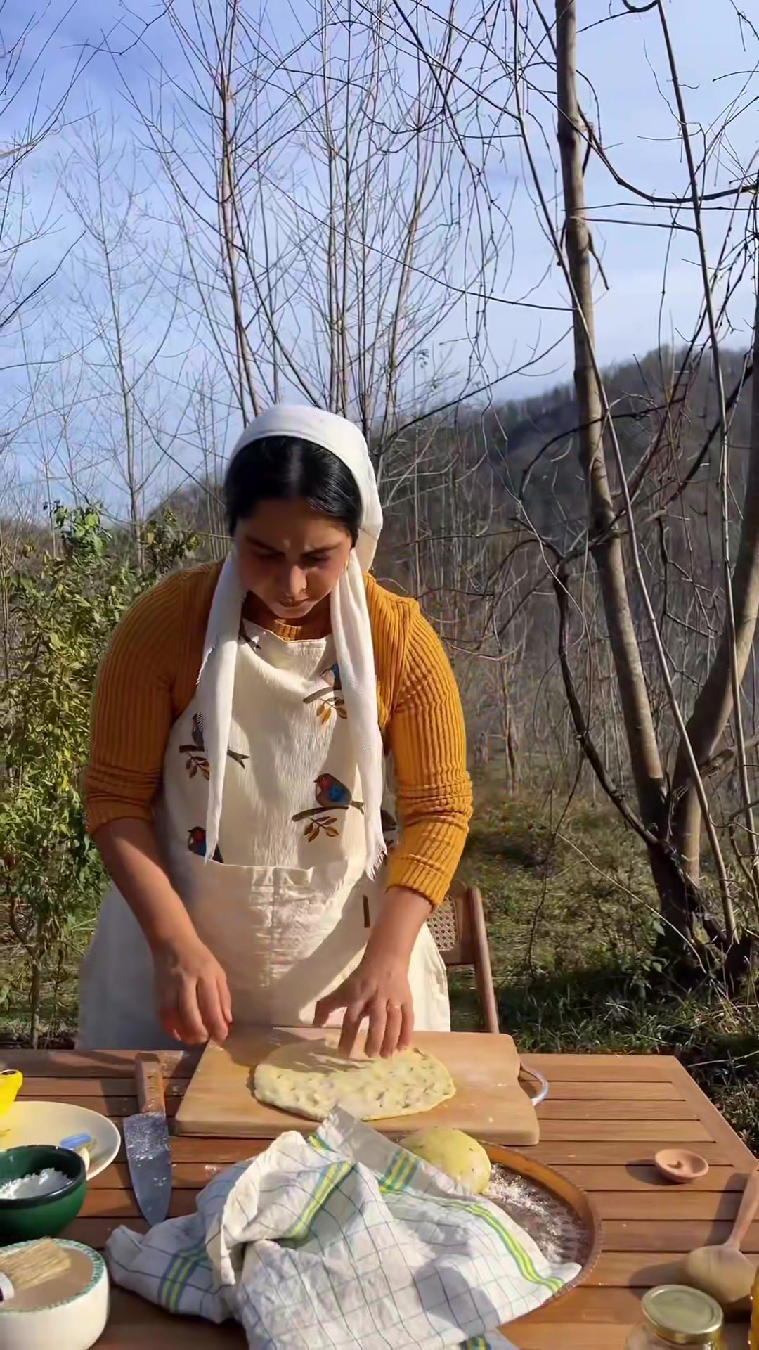 @Xalxın Arvadları🧕🏻👩🤷🏿♀️