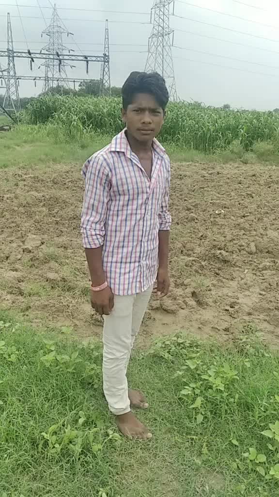 @Yaduvanshi Chora