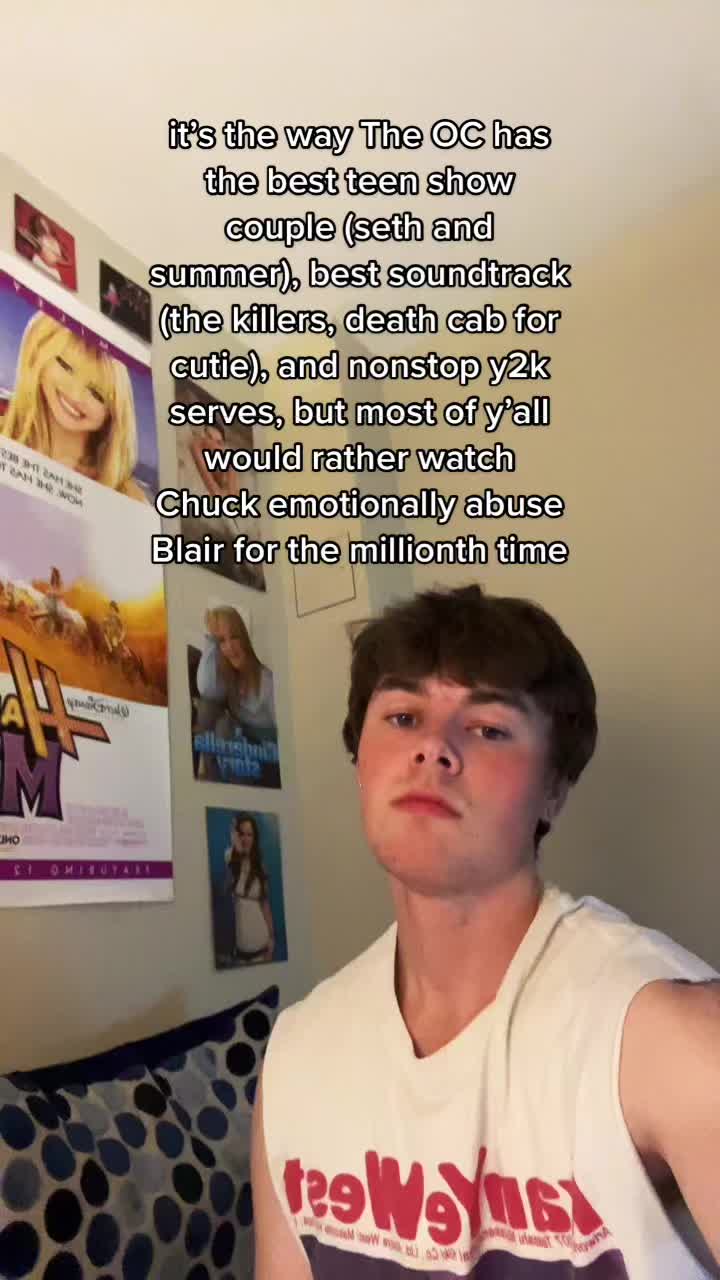 @Riley