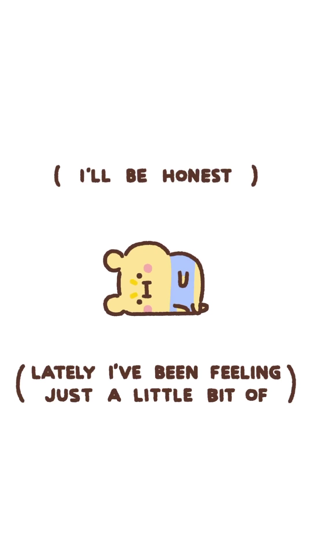 @Min Bear
