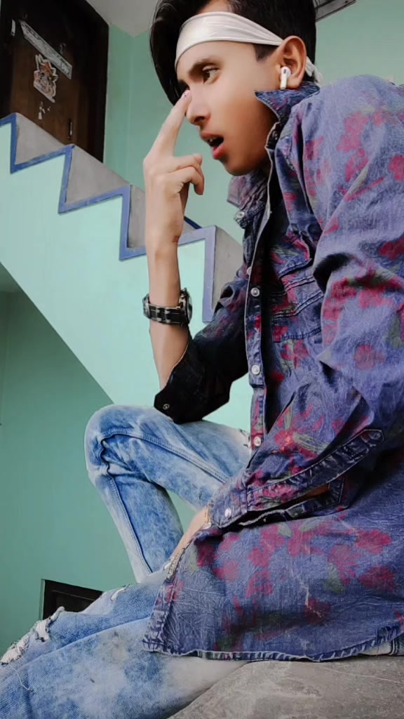 @tiktok star