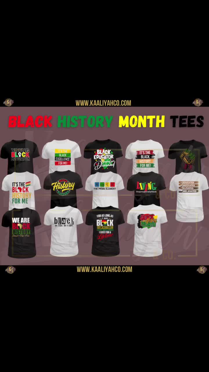 @K. Aaliyah & Company