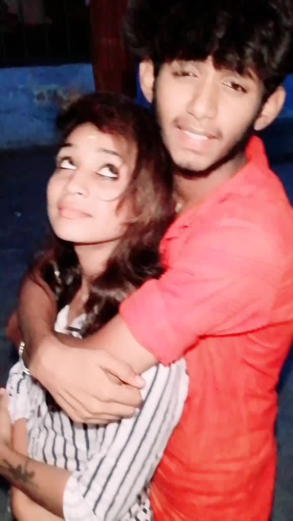 @❣️my happiness king &Queen ♥️