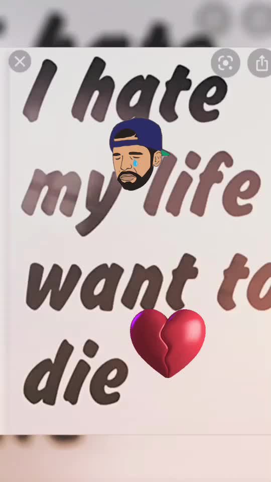 @I am alone without you