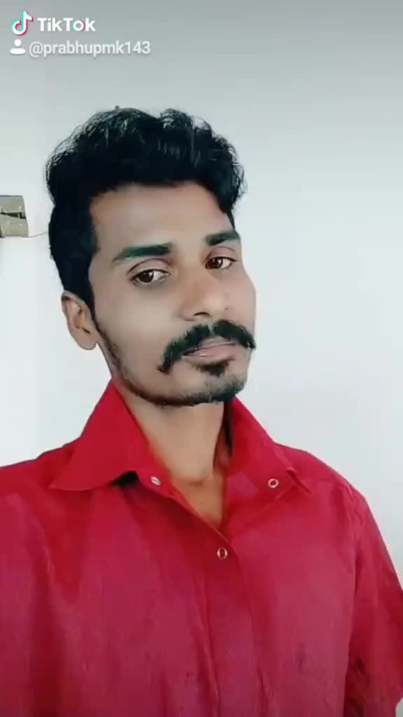 @prabhu pmk