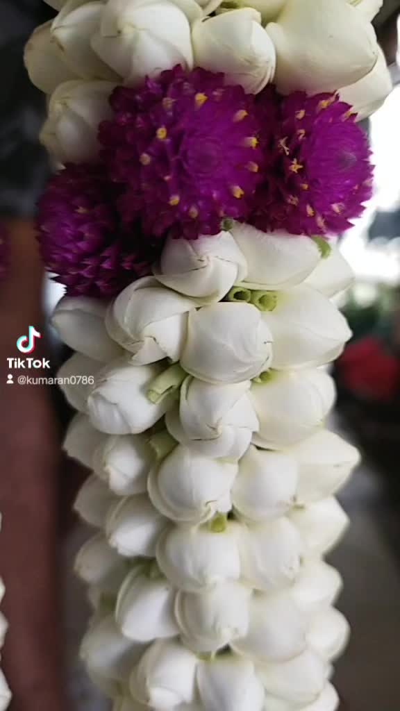 @NITIHYA KUMARAN TAIPING FLOWER