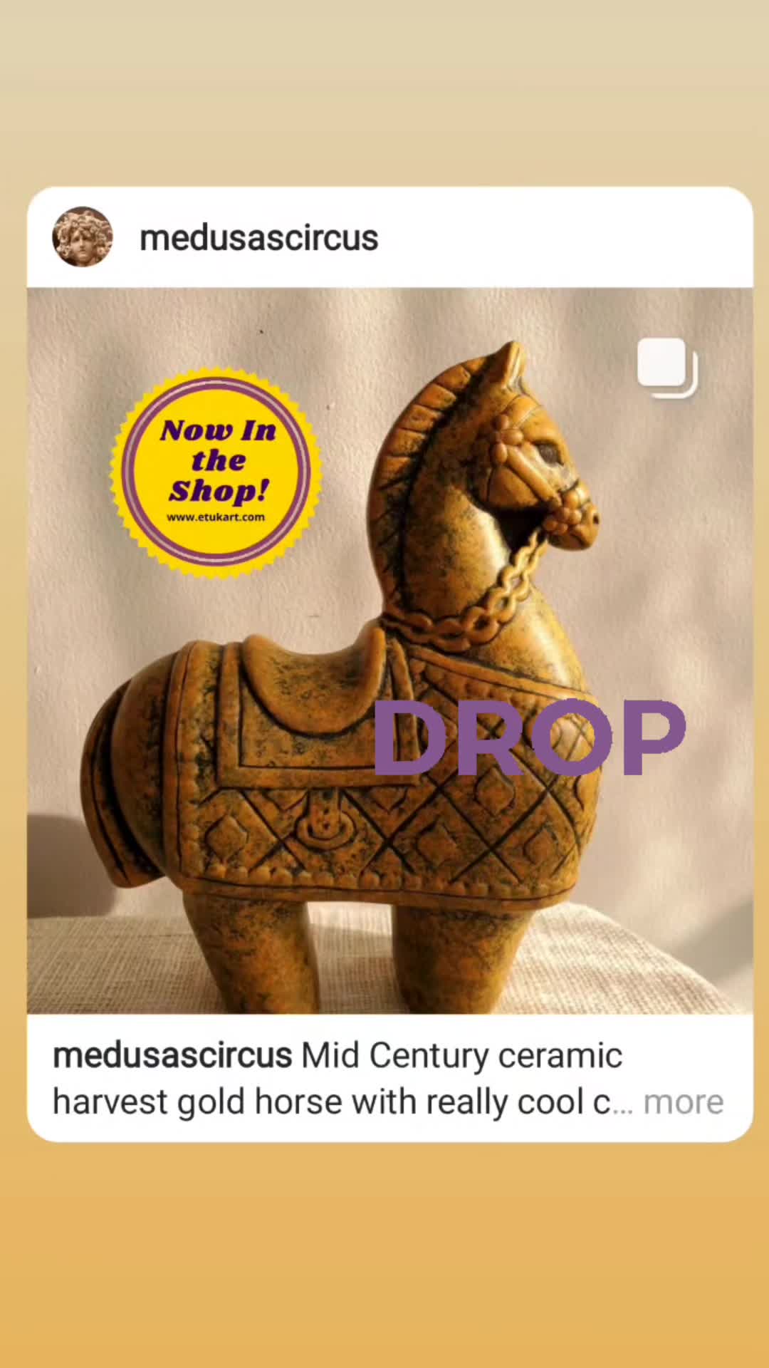 @Medusa's Circus
