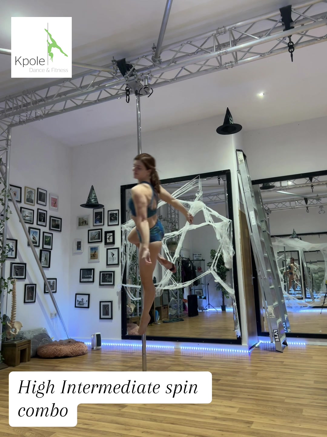 @kimmycliftonpole