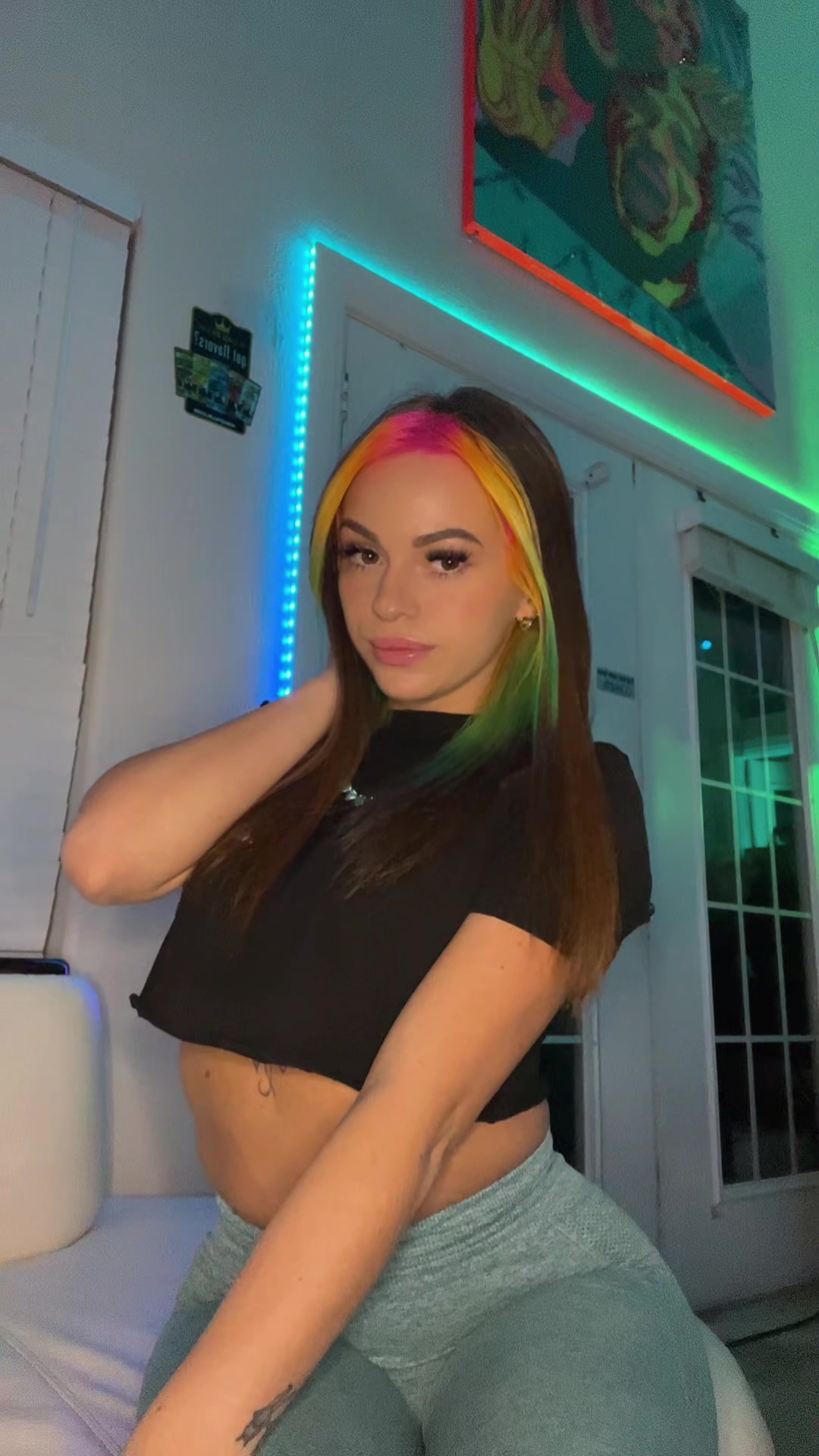 @LilBaby Tan🥹💖