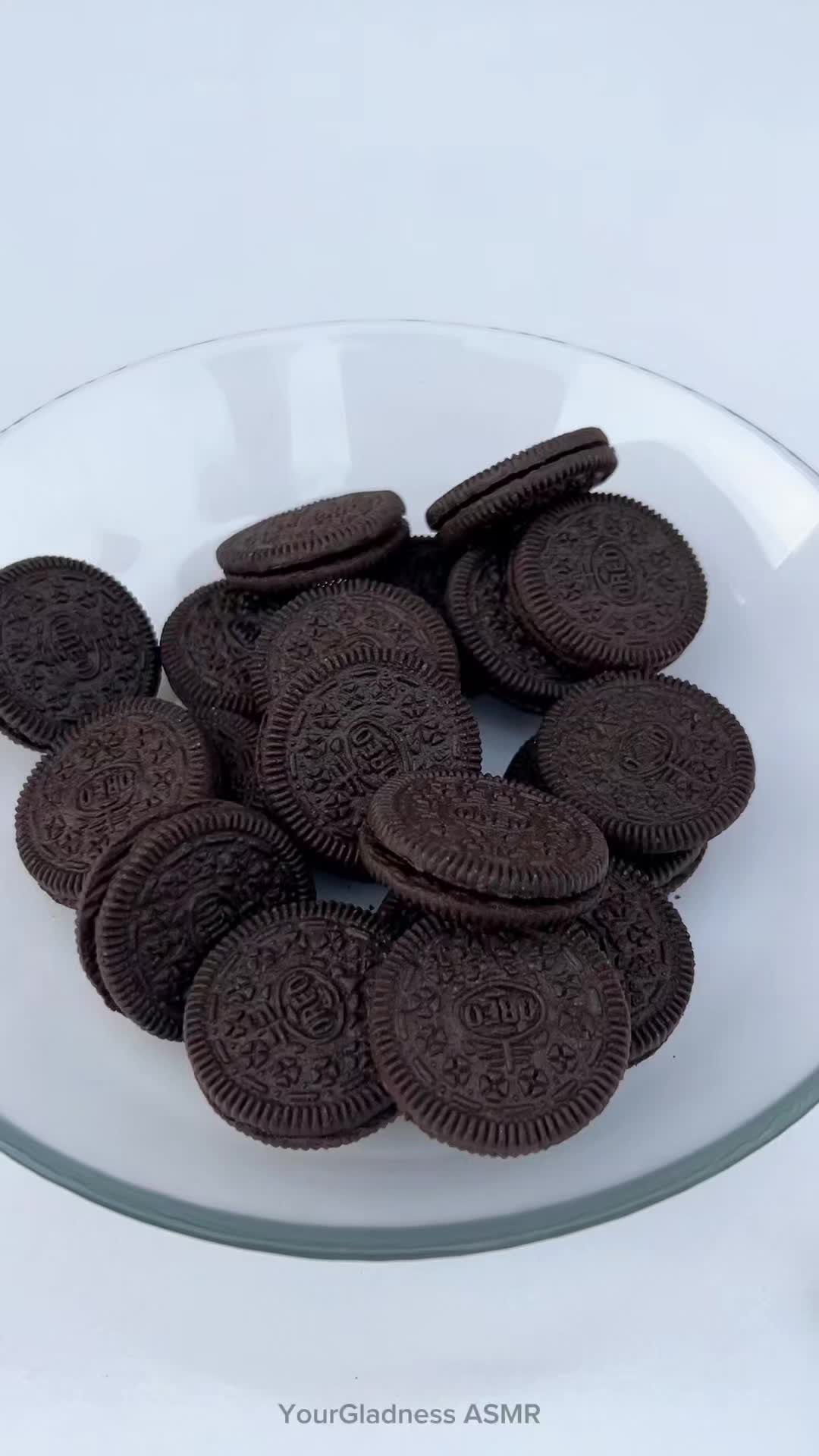 @YourGladness ASMR