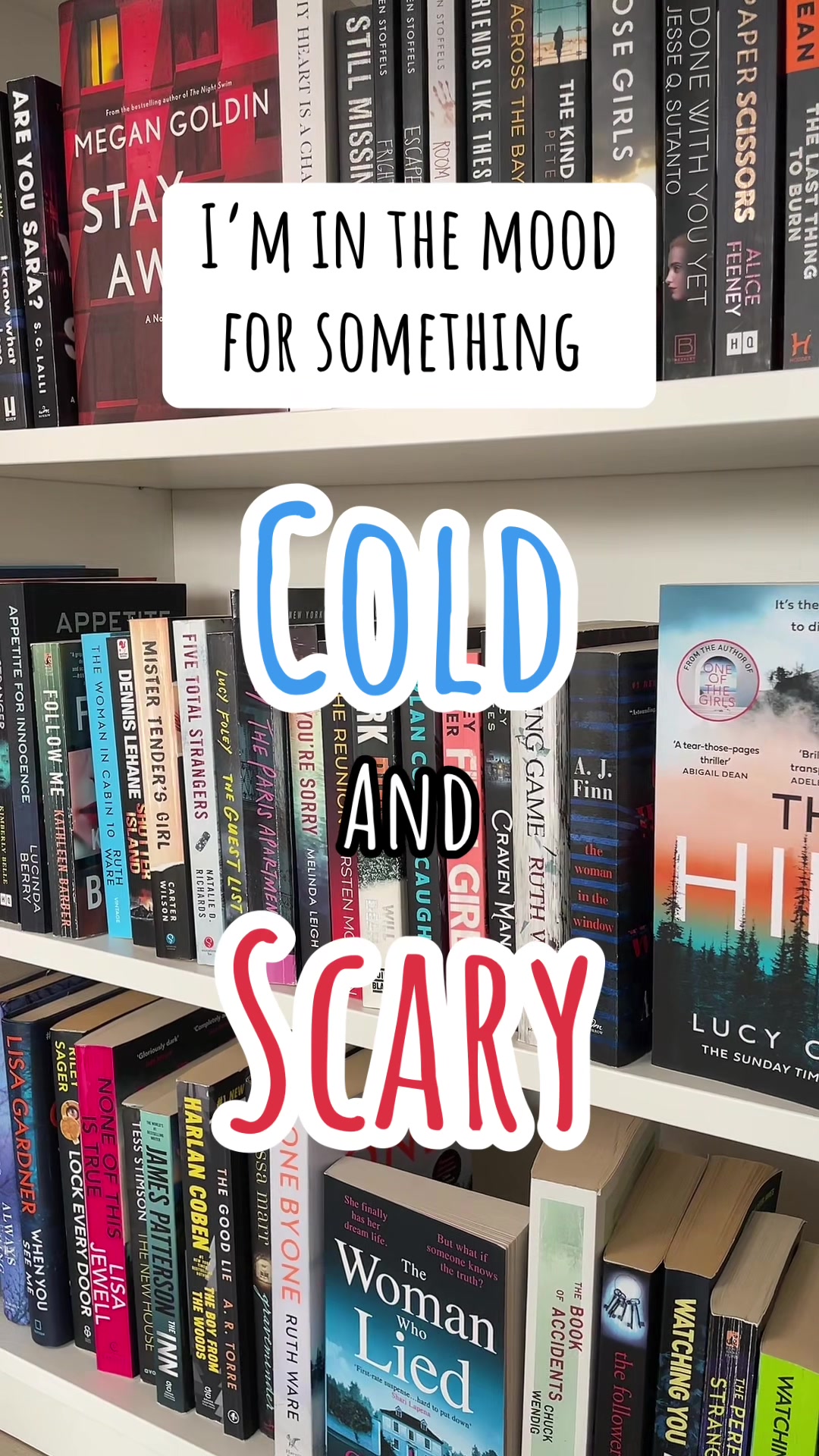 @Best Thriller Books