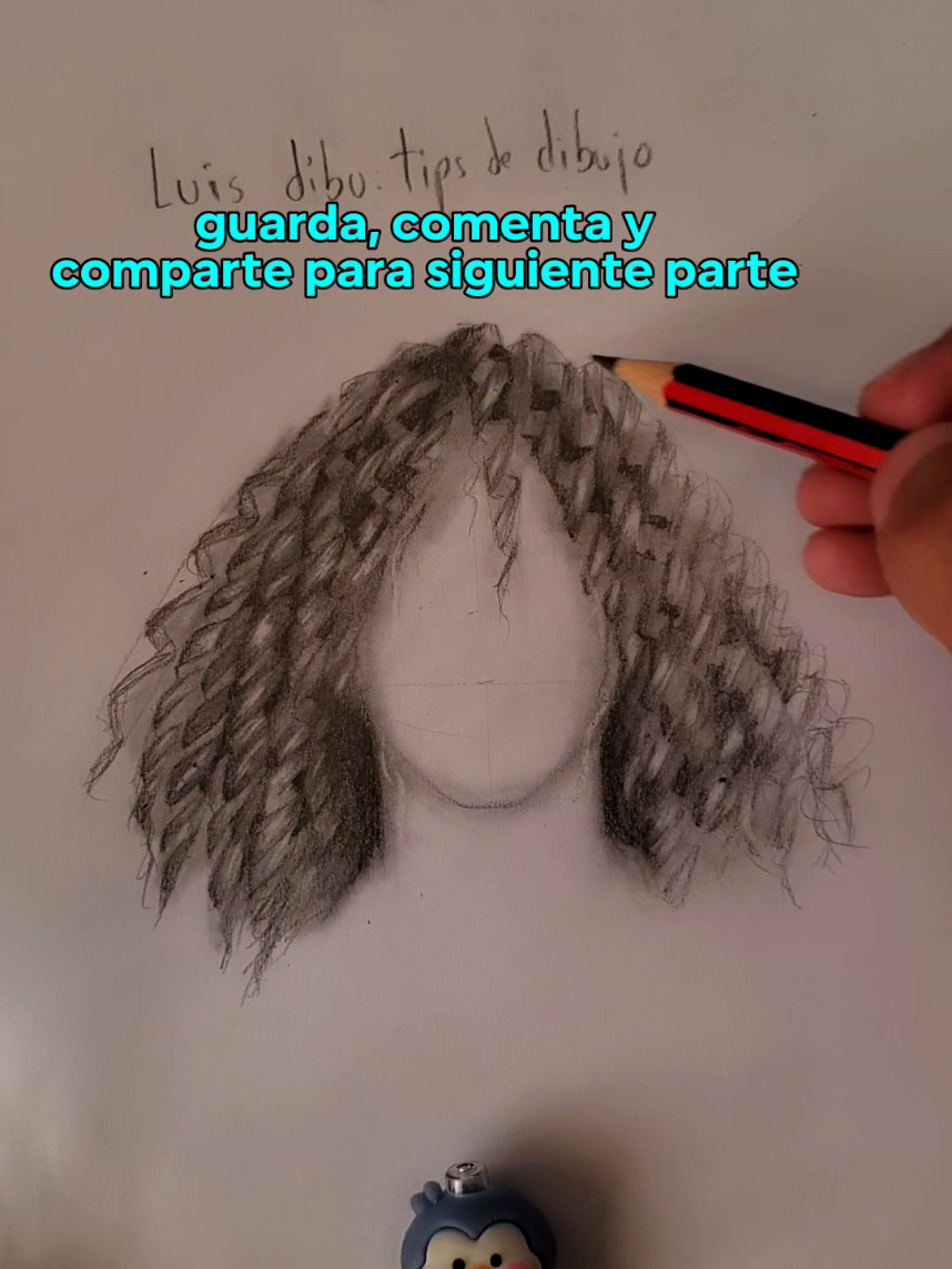 @Luis Dibu: tips de dibujo