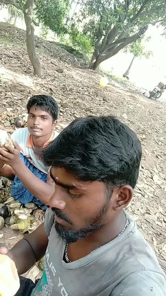 @Aravind
