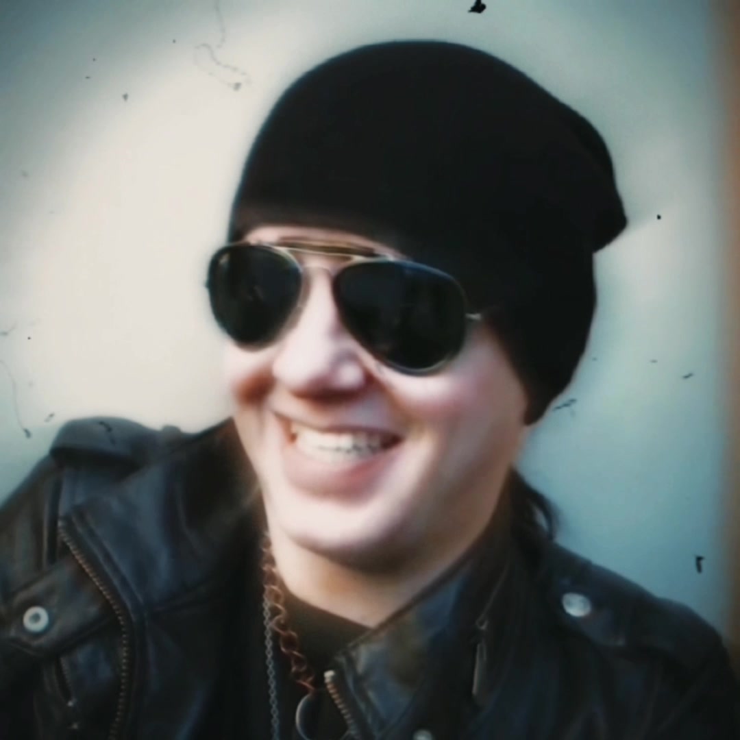 @Joey Jordison